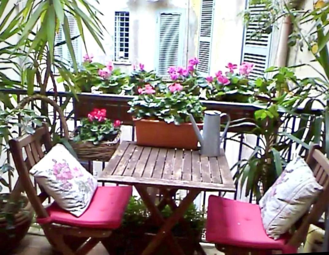 Gdr - Center Apartment Rome