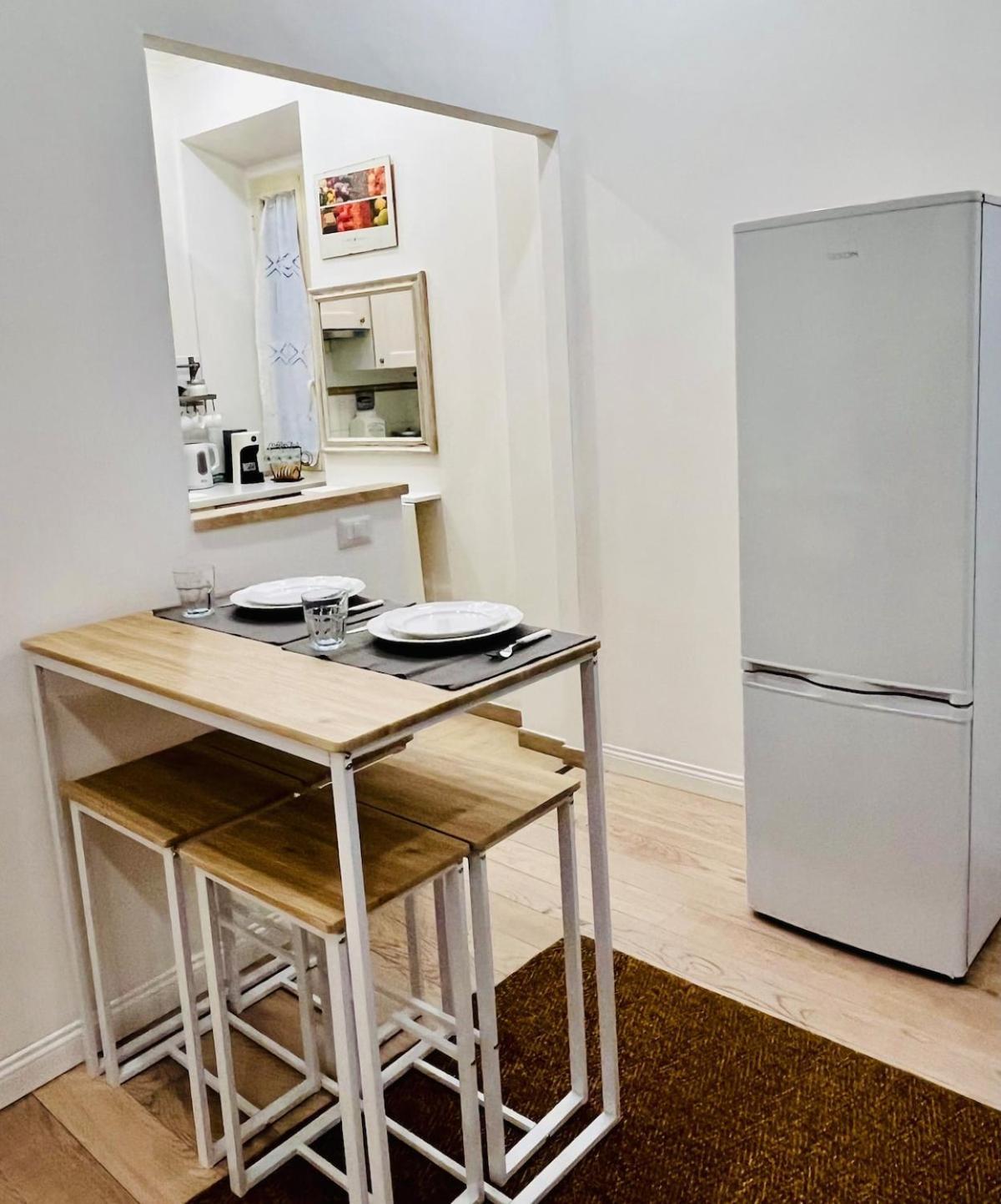 Gdr - Center Appartement *