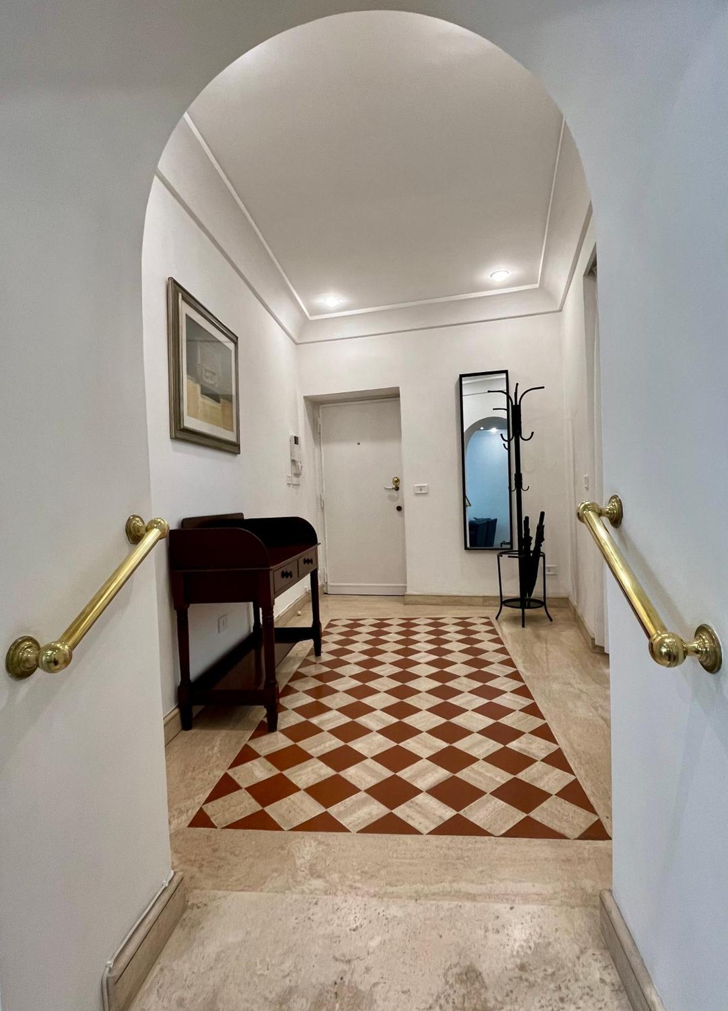Gdr - Center Appartement